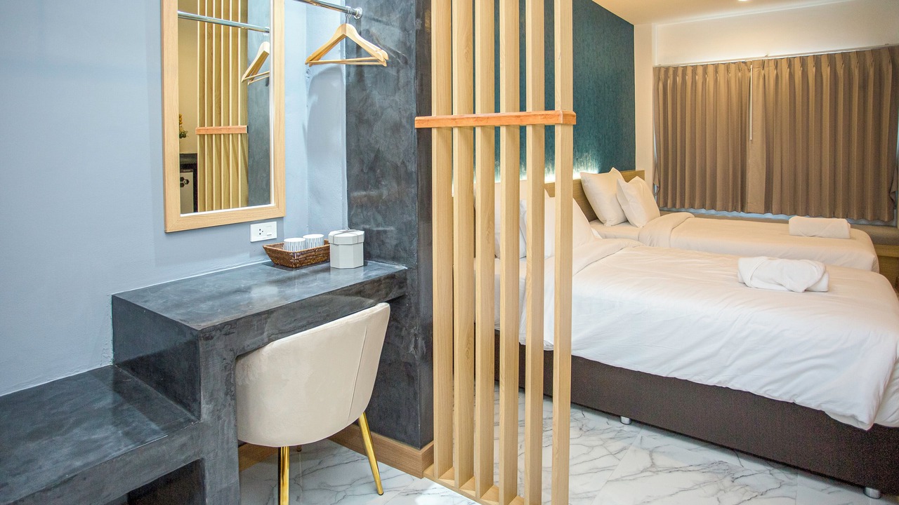 Photo of Bedroom in Sakon Nakhon