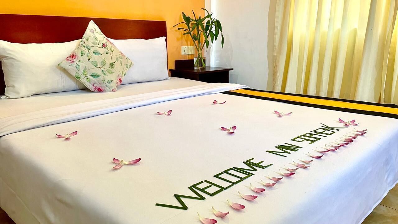 Photo of Bedroom in Taphul Village Area