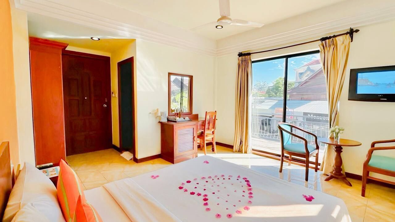 Photo of Bedroom in Taphul Village Area