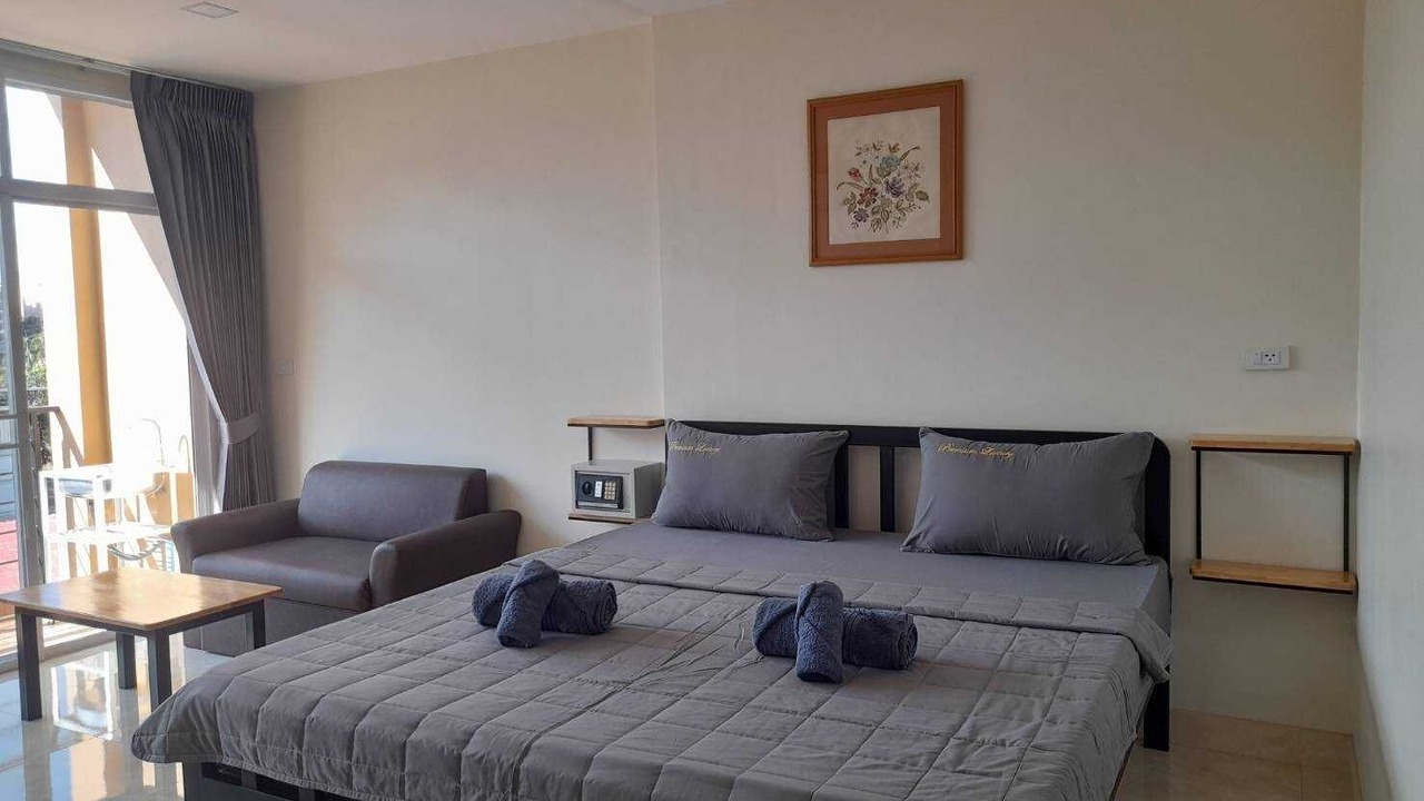 Photo of Bedroom in South Pattaya