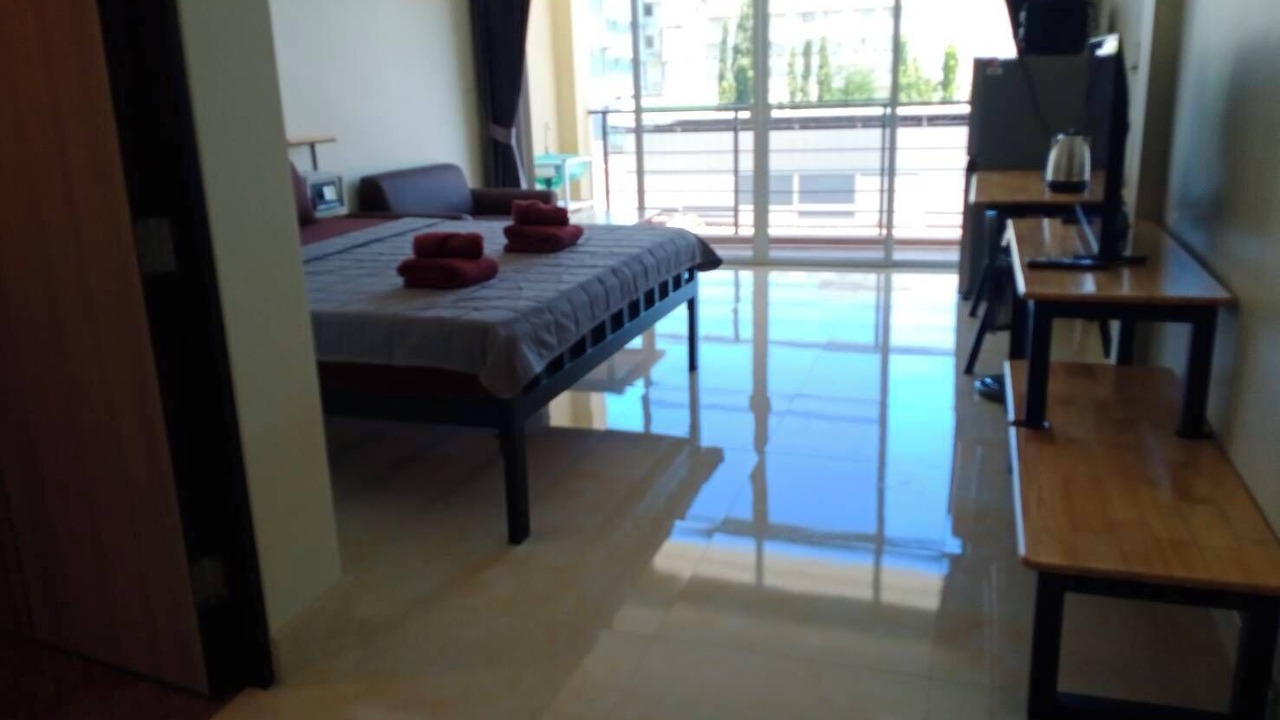 Photo of Bedroom in South Pattaya