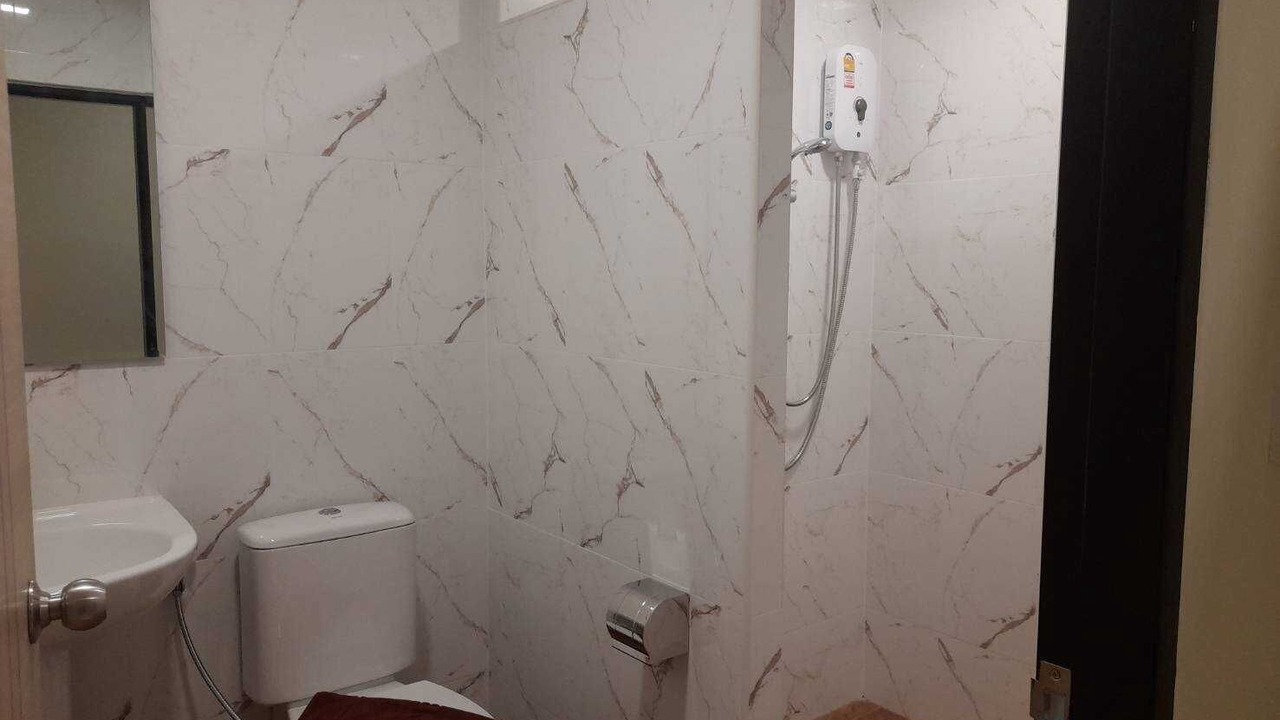 Photo of Bathroom in South Pattaya