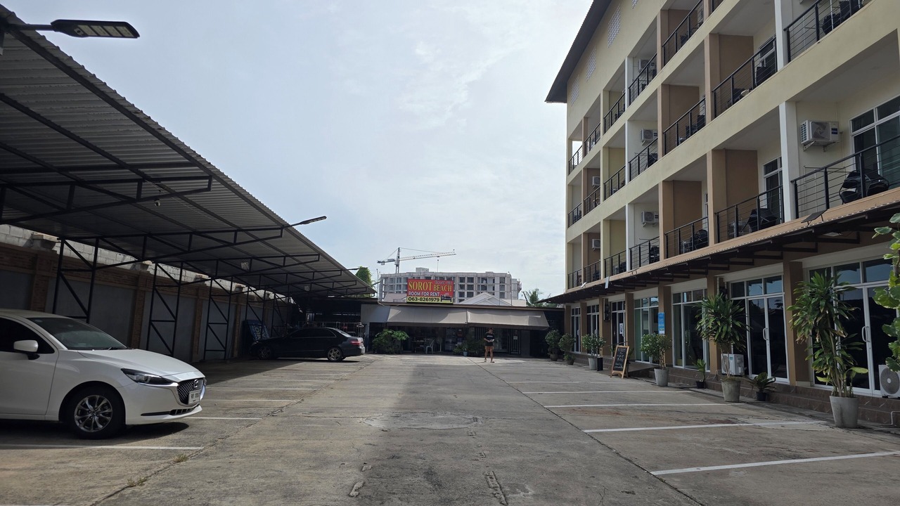 Photo of Outdoor in South Pattaya