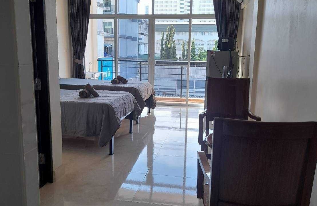 Photo of Bedroom in South Pattaya