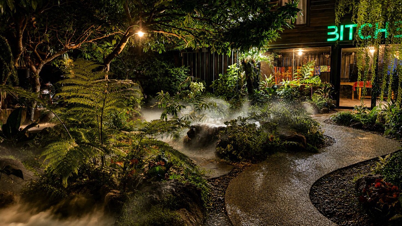 Photo of Outdoor in Mae Wang