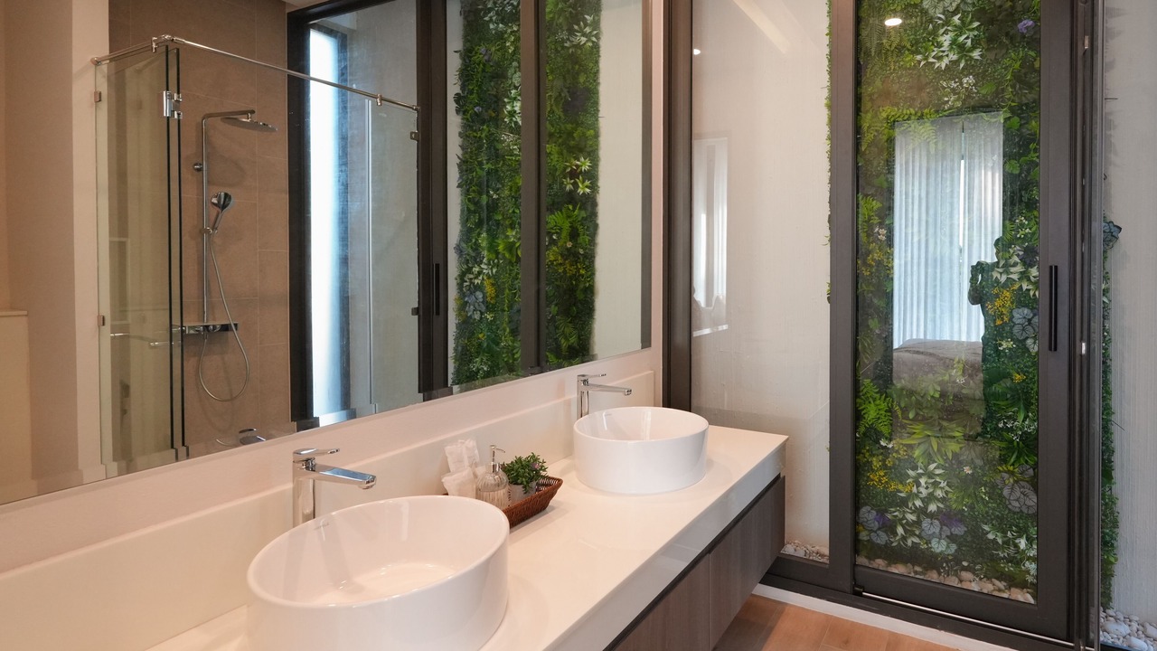 Photo of Bathroom in Choeng Thale