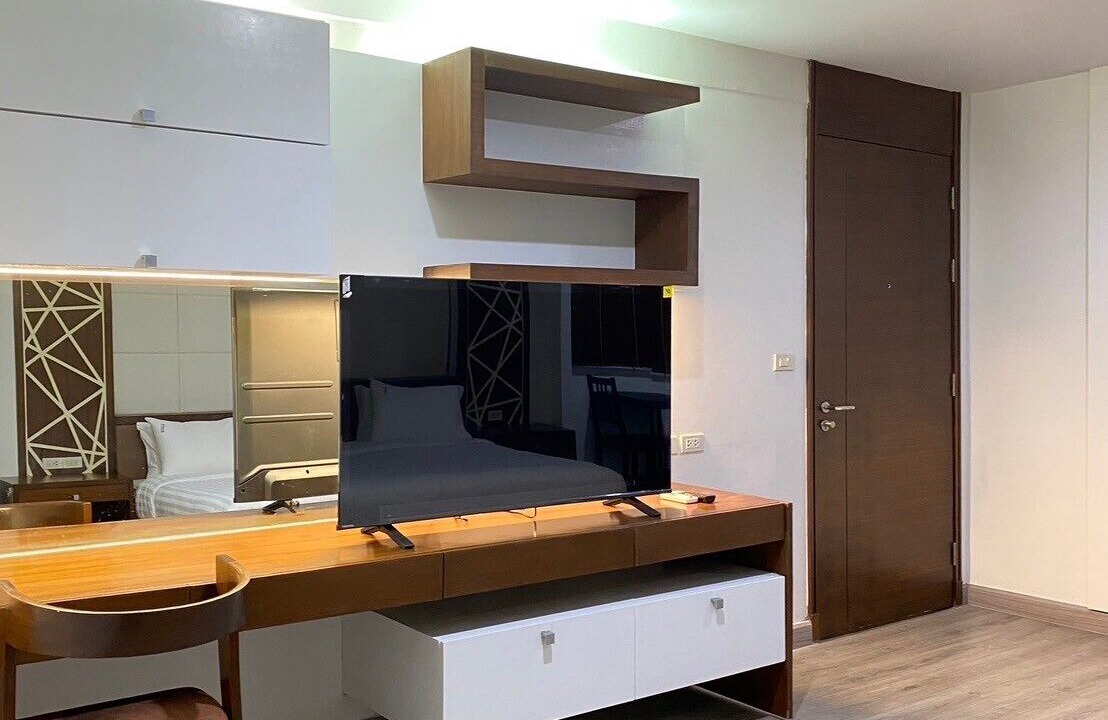 Photo of Bedroom in Sukhumvit