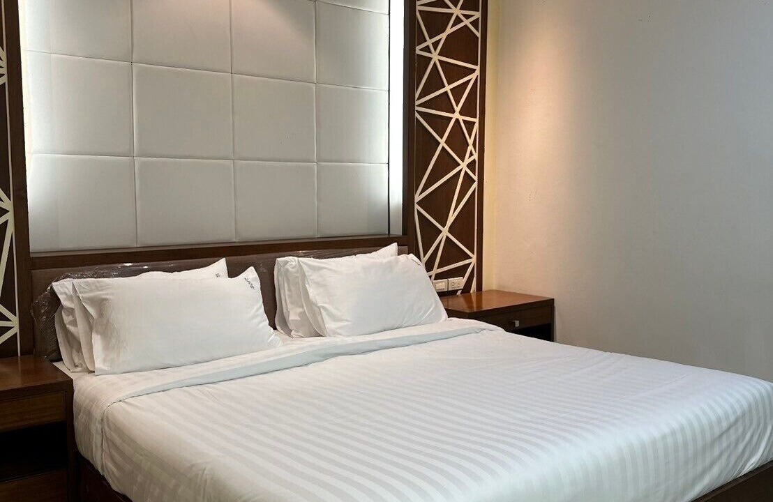 Photo of Bedroom in Sukhumvit