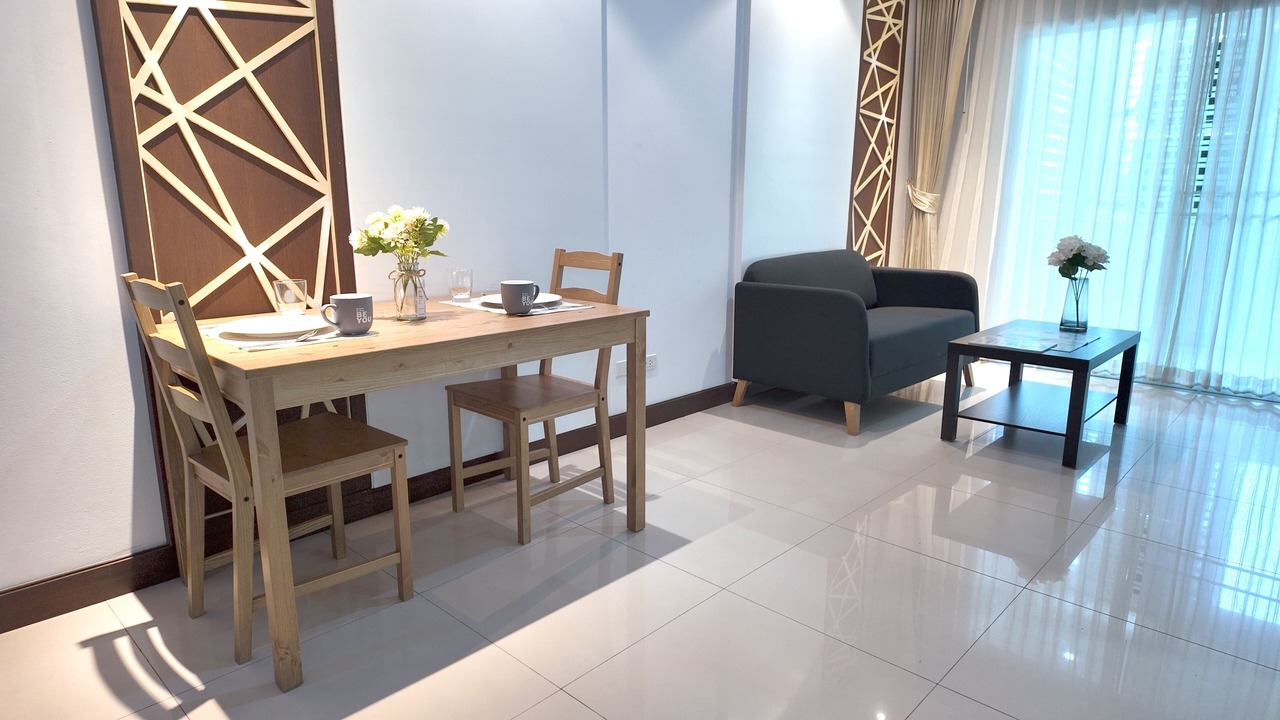 Photo of Patio Balcony in Sukhumvit