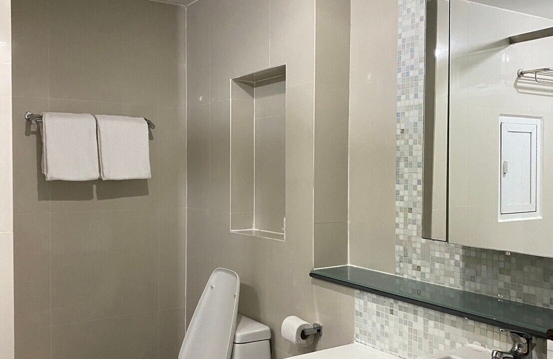 Photo of Bathroom in Sukhumvit