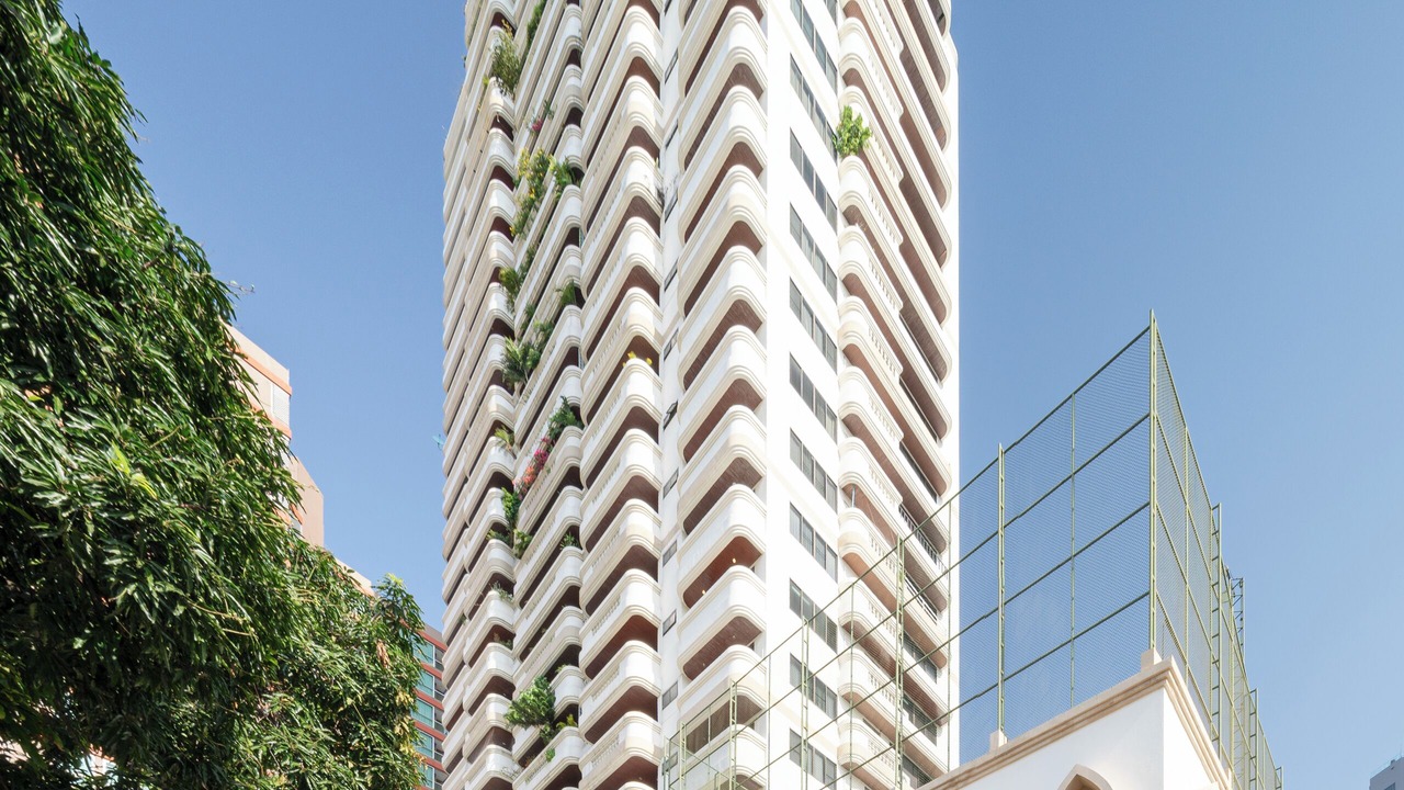Photo of Outdoor in Sukhumvit