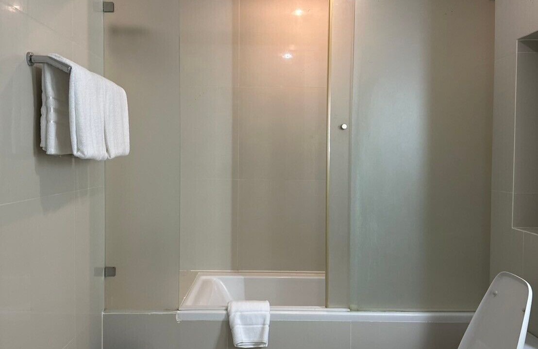 Photo of Bathroom in Sukhumvit