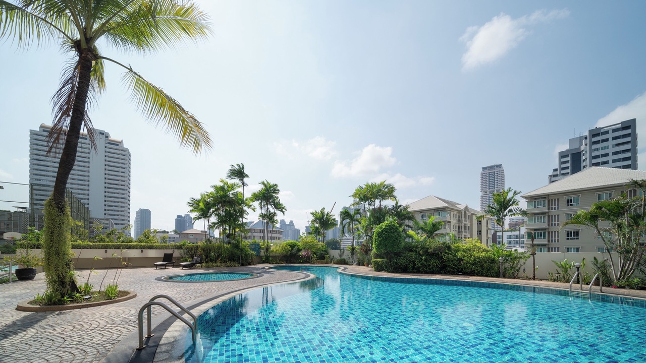 Photo of Outdoor in Sukhumvit
