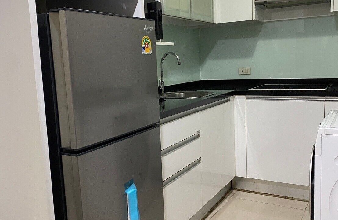 Photo of Kitchen in Sukhumvit