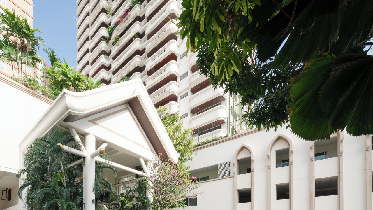 Photo of Outdoor in Sukhumvit