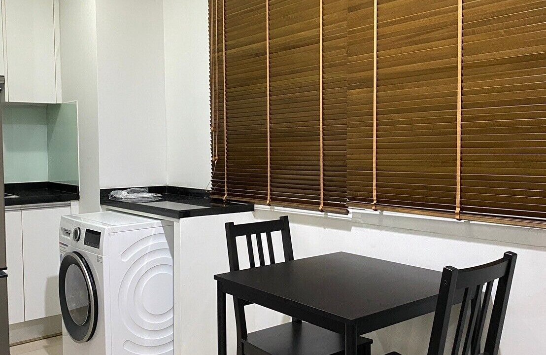 Photo of Bedroom in Sukhumvit