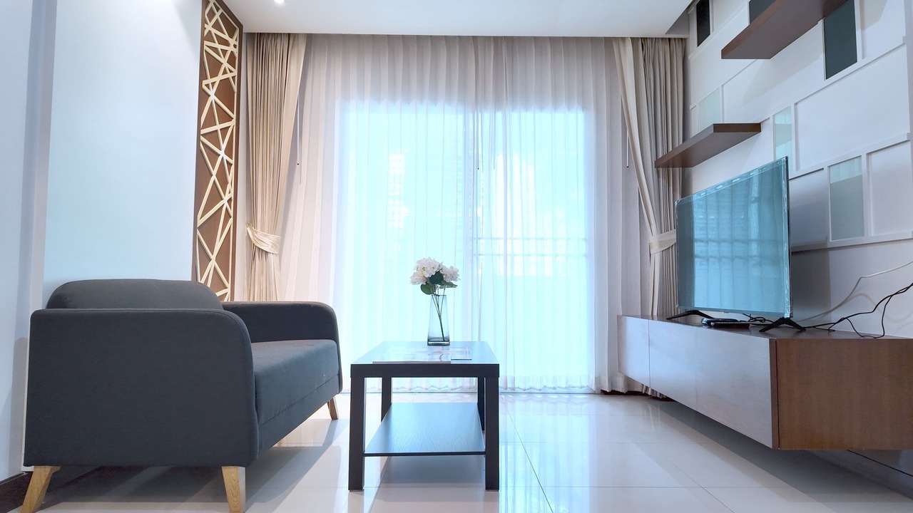 Photo of Patio Balcony in Sukhumvit