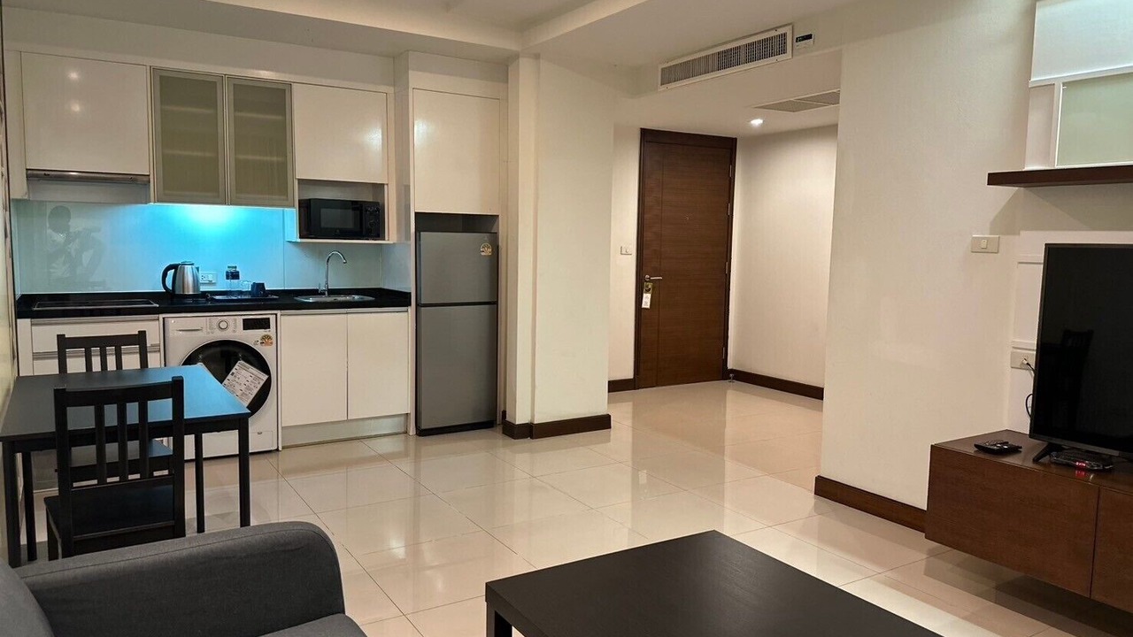 Photo of Kitchen in Sukhumvit