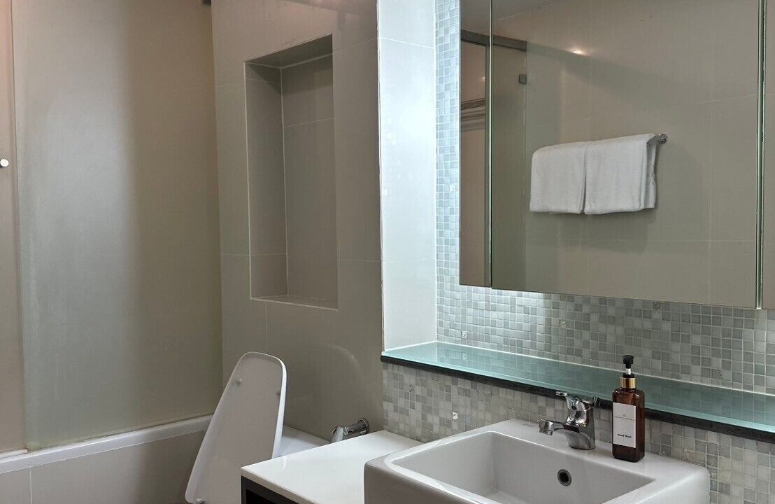 Photo of Bathroom in Sukhumvit