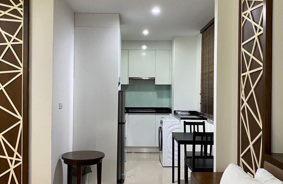 Photo of Kitchen in Sukhumvit