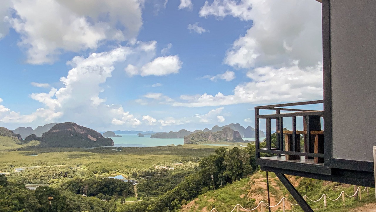 Photo of Outdoor in Takua Thung