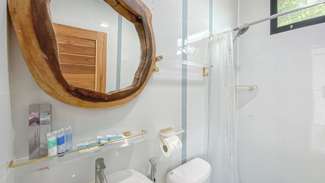 Photo of Bathroom in Takua Thung