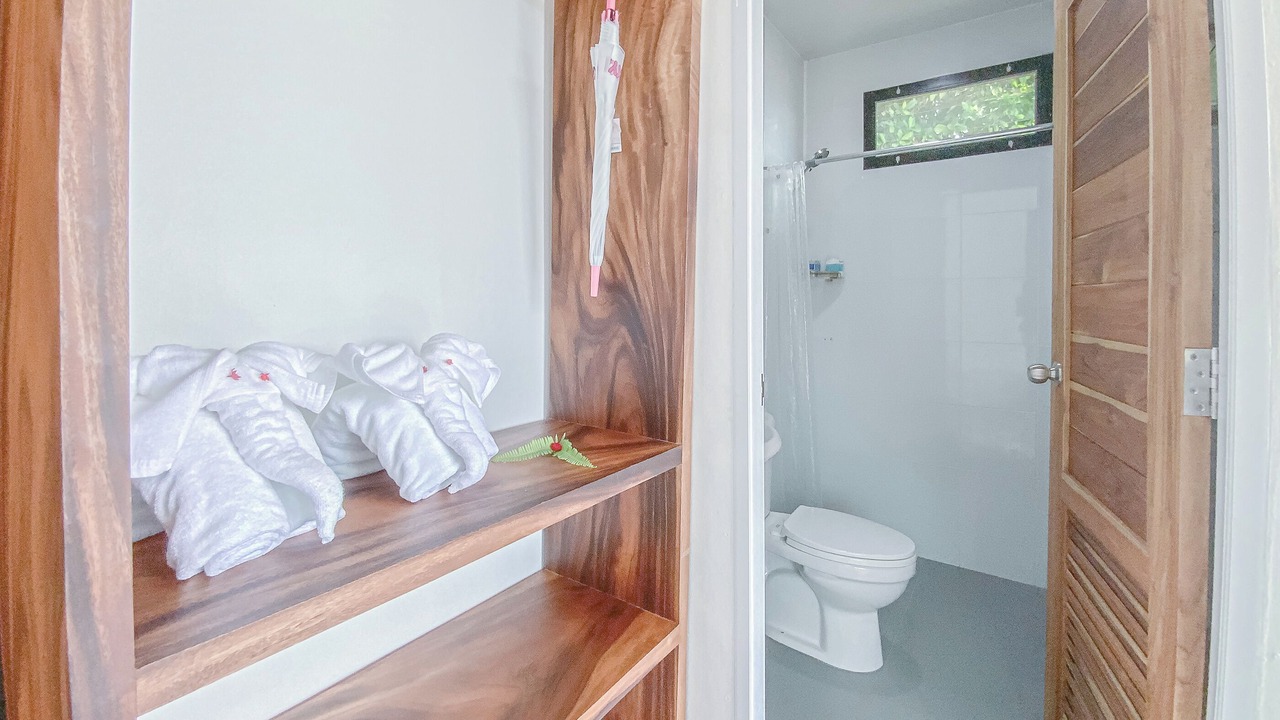 Photo of Bathroom in Takua Thung