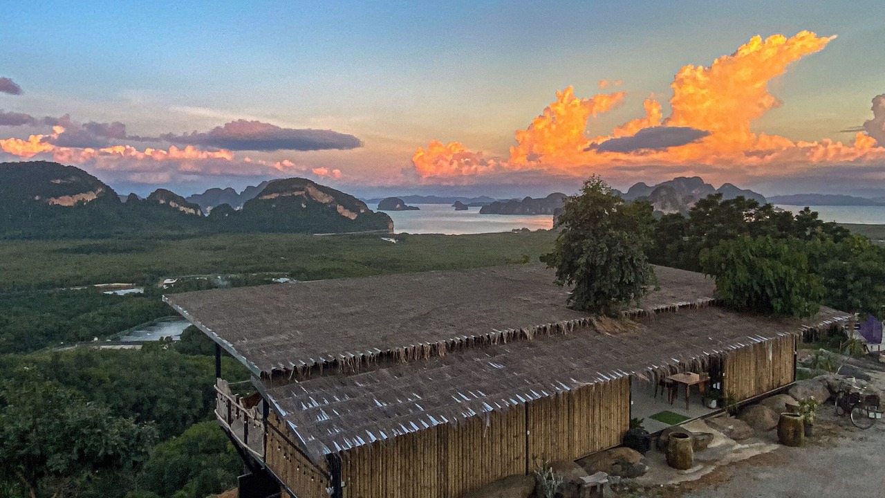 Photo of Others in Takua Thung