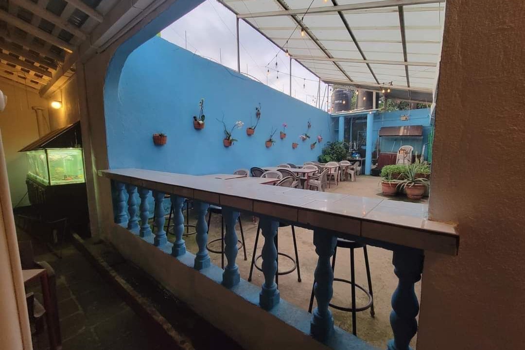 Photo of Patio Balcony in El Viejo