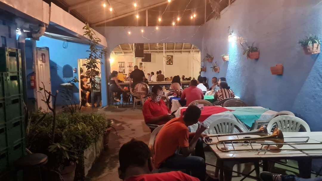 Photo of Others in El Viejo