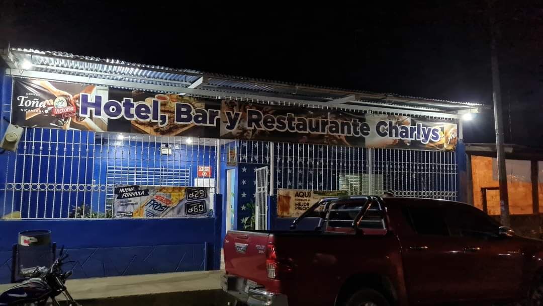 Photo of Outdoor in El Viejo
