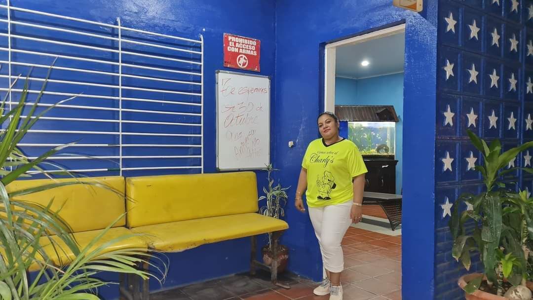 Photo of Outdoor in El Viejo