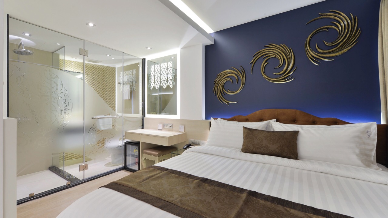 Photo of Bedroom in Asoke