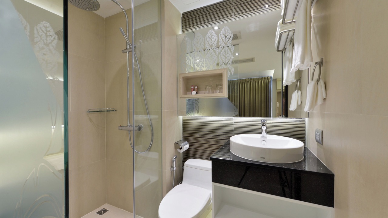 Photo of Bathroom in Asoke
