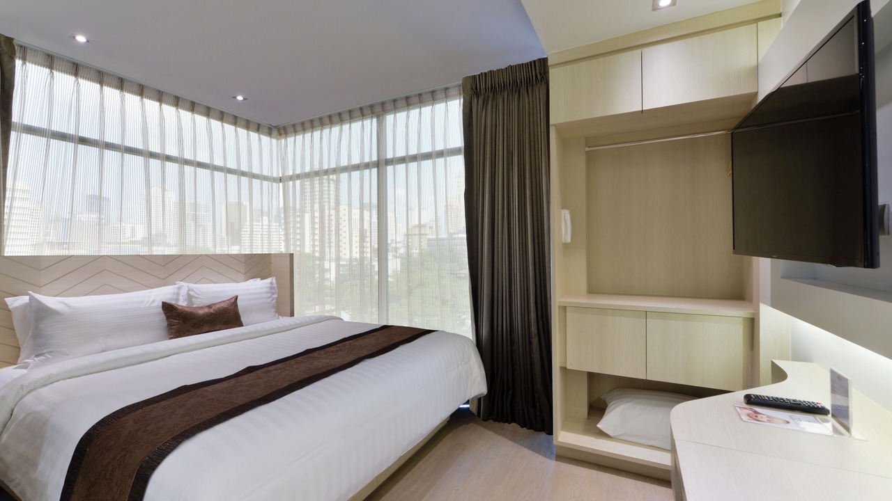 Photo of Bedroom in Asoke