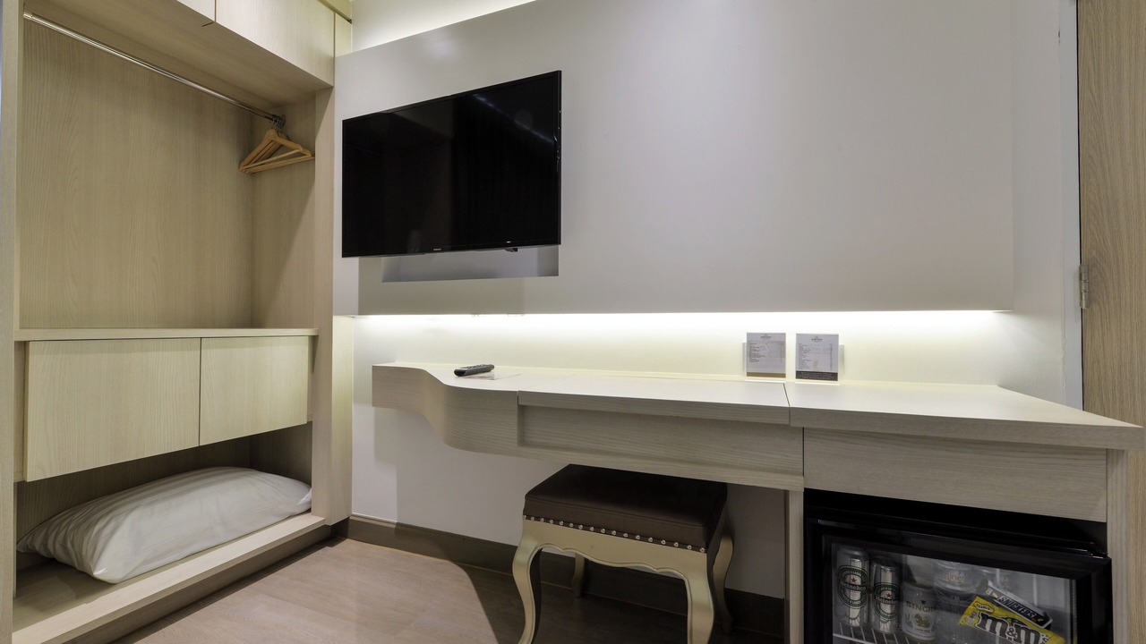 Photo of Bedroom in Asoke