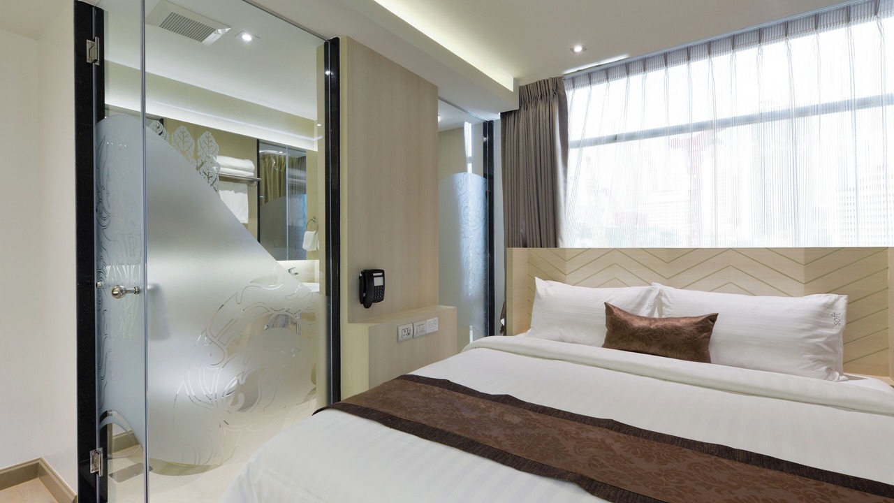 Photo of Bedroom in Asoke