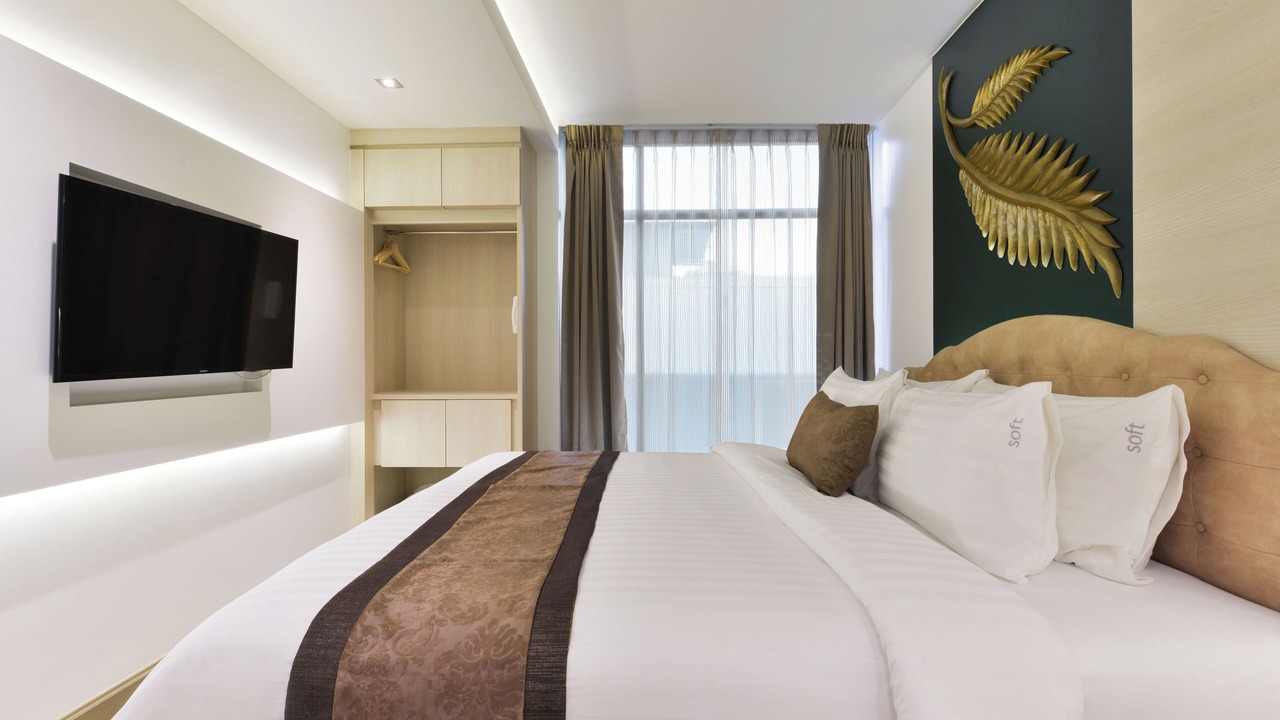 Photo of Bedroom in Asoke
