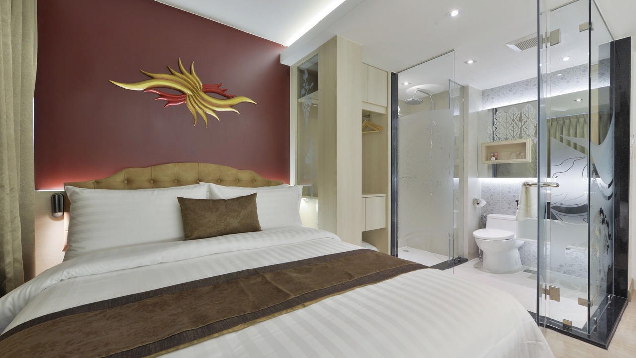 Photo of Bedroom in Asoke