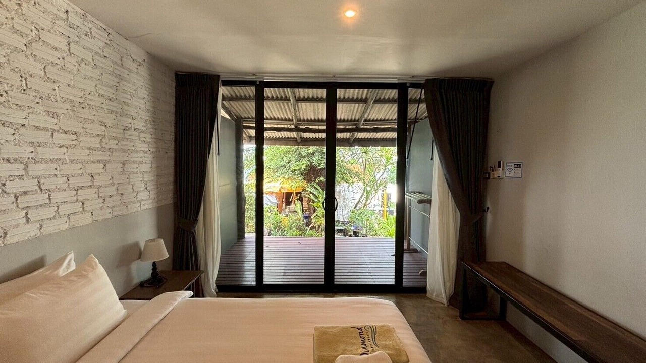 Photo of Patio Balcony in Rayong