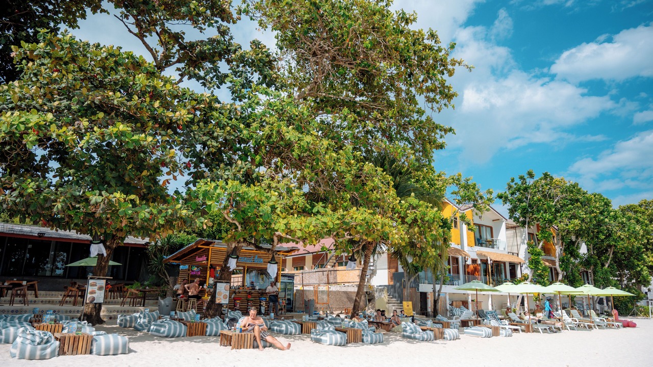 Photo of Outdoor in Rayong