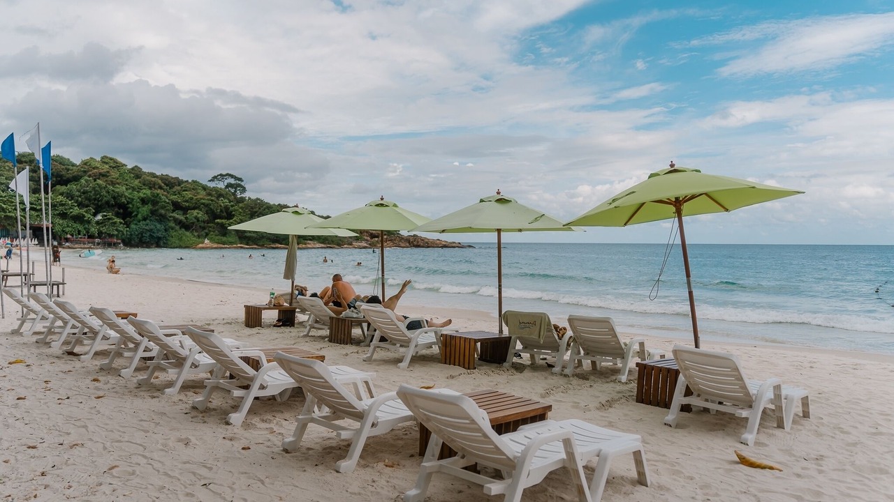 Photo of Outdoor in Rayong