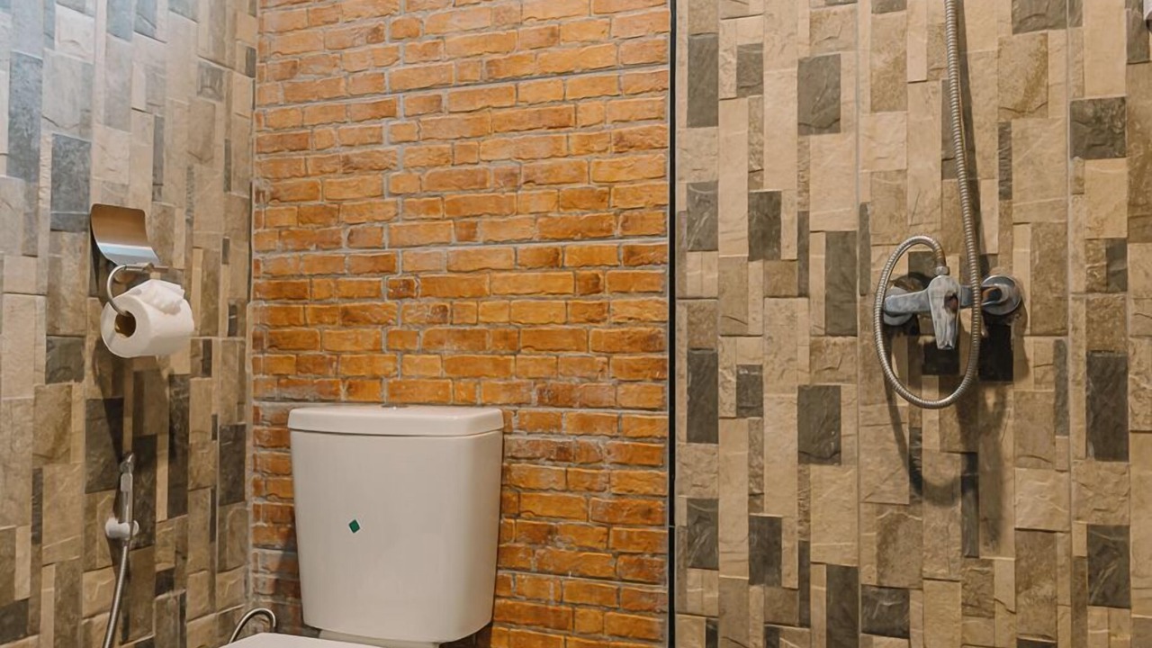 Photo of Bathroom in Rayong