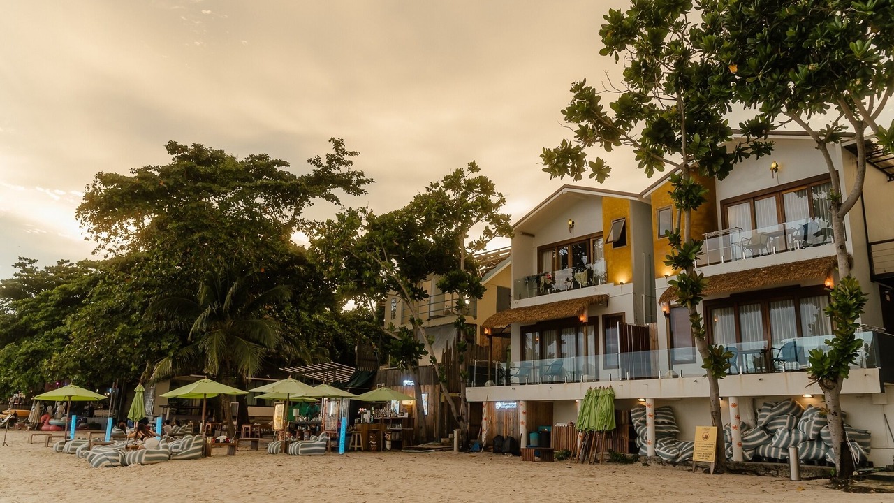 Photo of Outdoor in Rayong