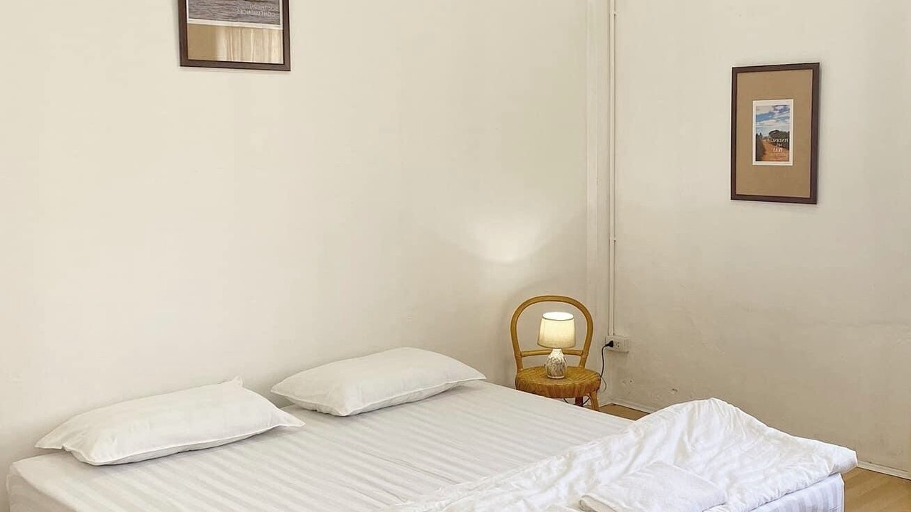 Photo of Bedroom in Vientiane