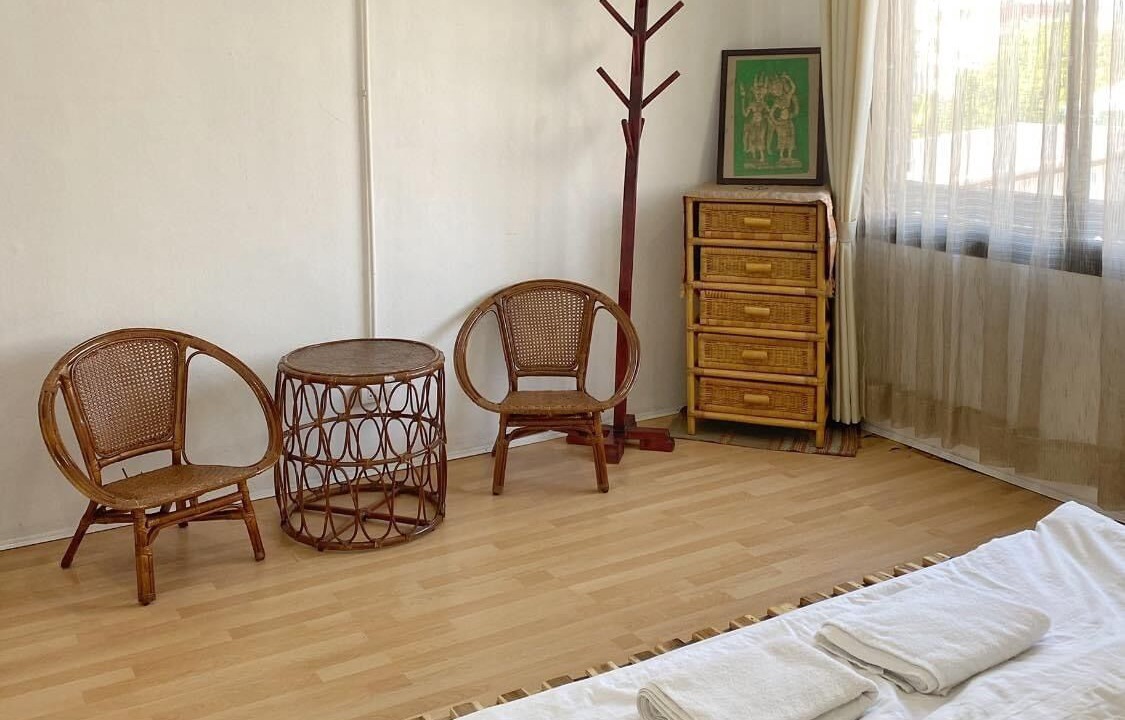 Photo of Bedroom in Vientiane