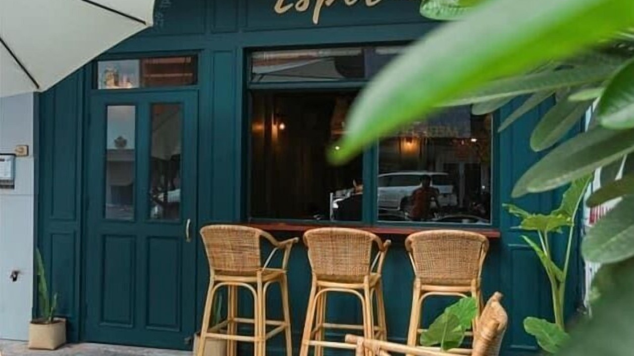 Photo of Outdoor in Vientiane