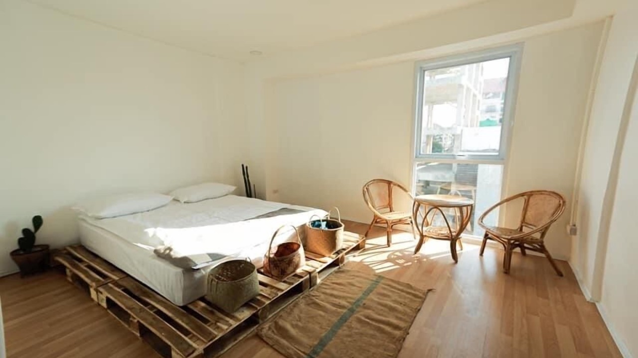 Photo of Bedroom in Vientiane
