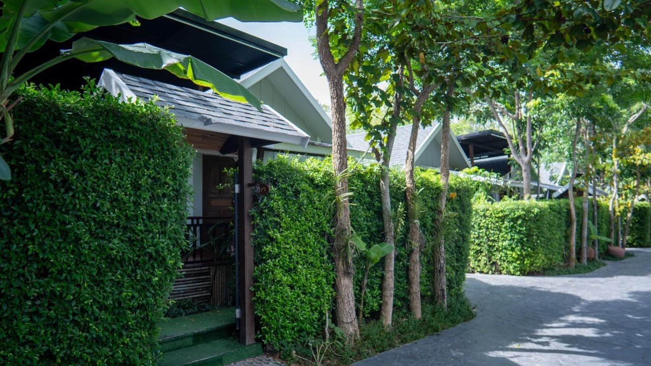 Photo of Outdoor in South Pattaya