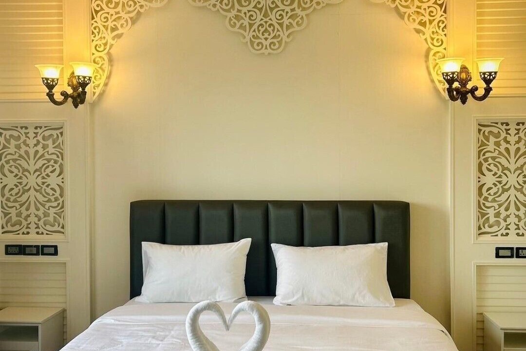 Photo of Bedroom in South Pattaya